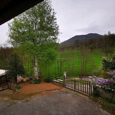 La Quiete Nel Verde Boves Exterior photo