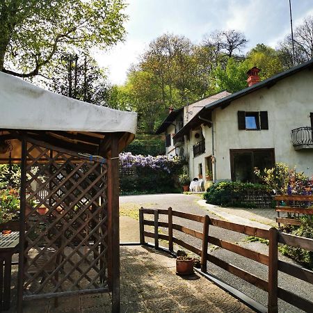 La Quiete Nel Verde Boves Exterior photo
